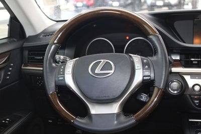 2014 Lexus ES 350 350