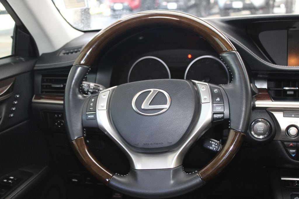 2014 Lexus ES 350 350