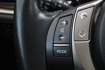 2014 Lexus ES 350 350