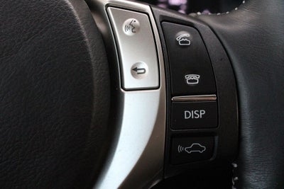 2014 Lexus ES 350 350