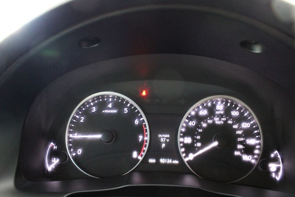 2014 Lexus ES 350 350