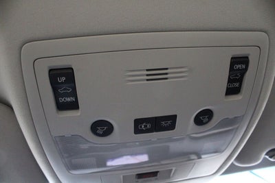 2014 Lexus ES 350 350