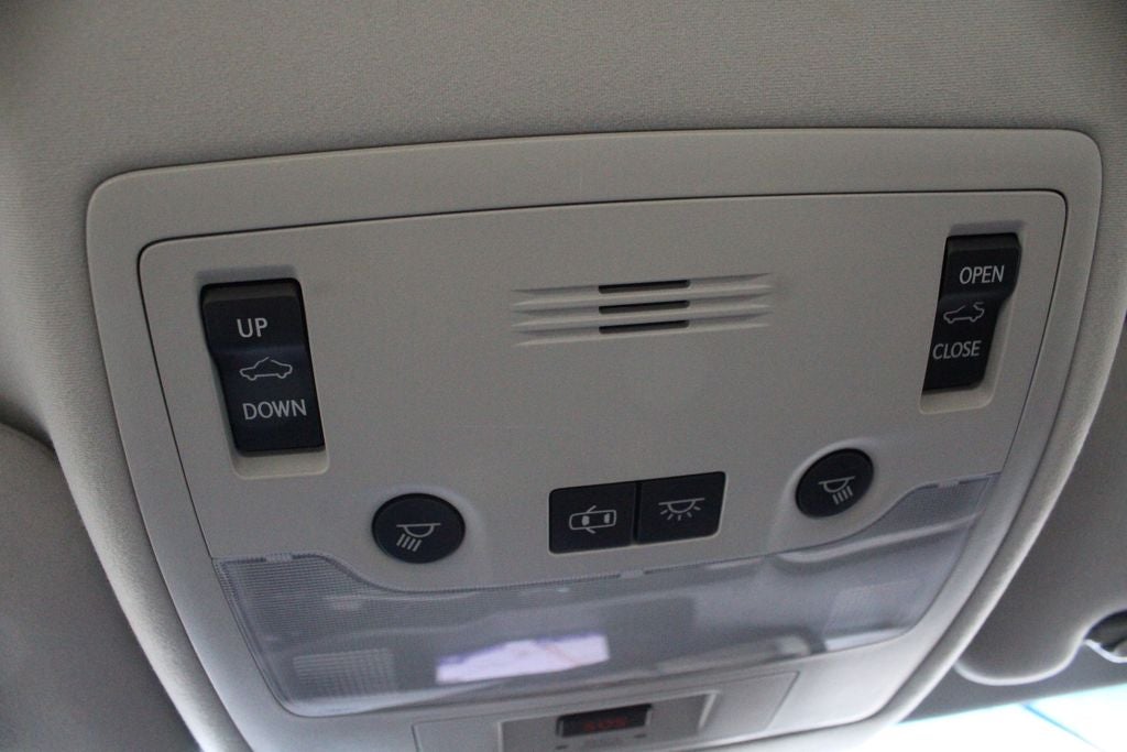 2014 Lexus ES 350 350