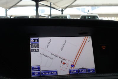 2014 Lexus ES 350 350