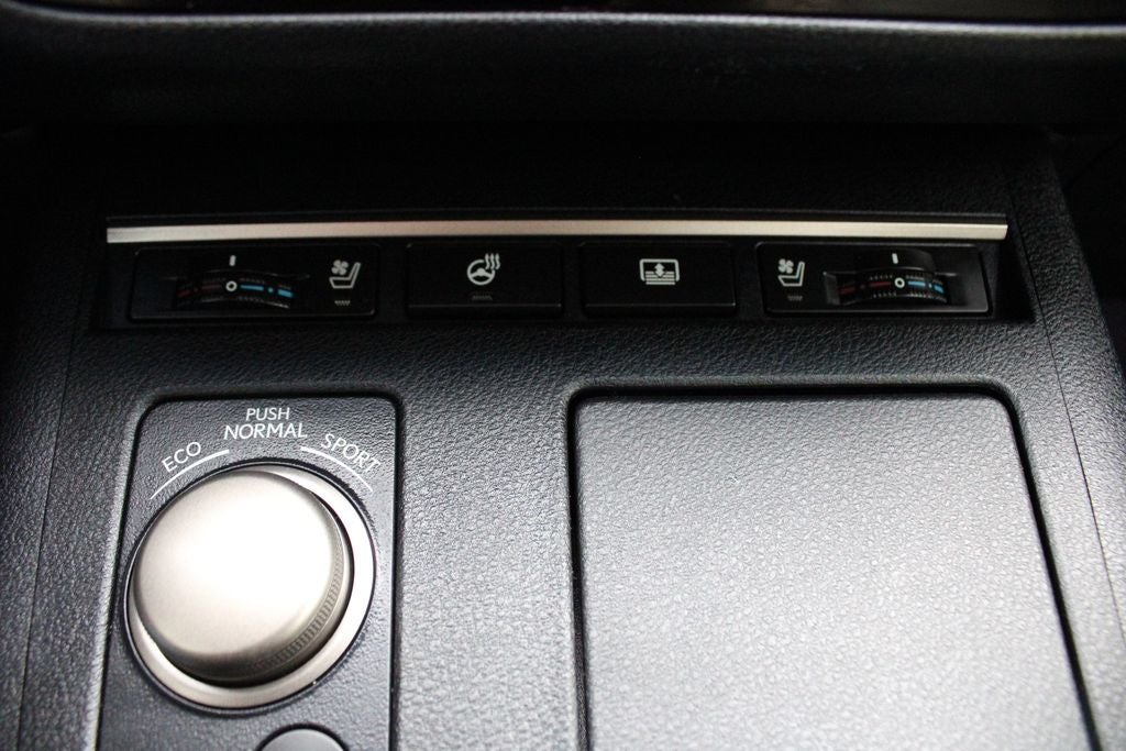 2014 Lexus ES 350 350