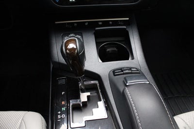 2014 Lexus ES 350 350