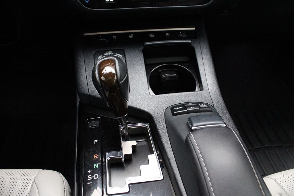 2014 Lexus ES 350 350