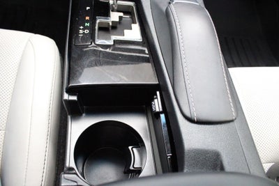 2014 Lexus ES 350 350