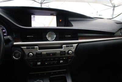 2014 Lexus ES 350 350