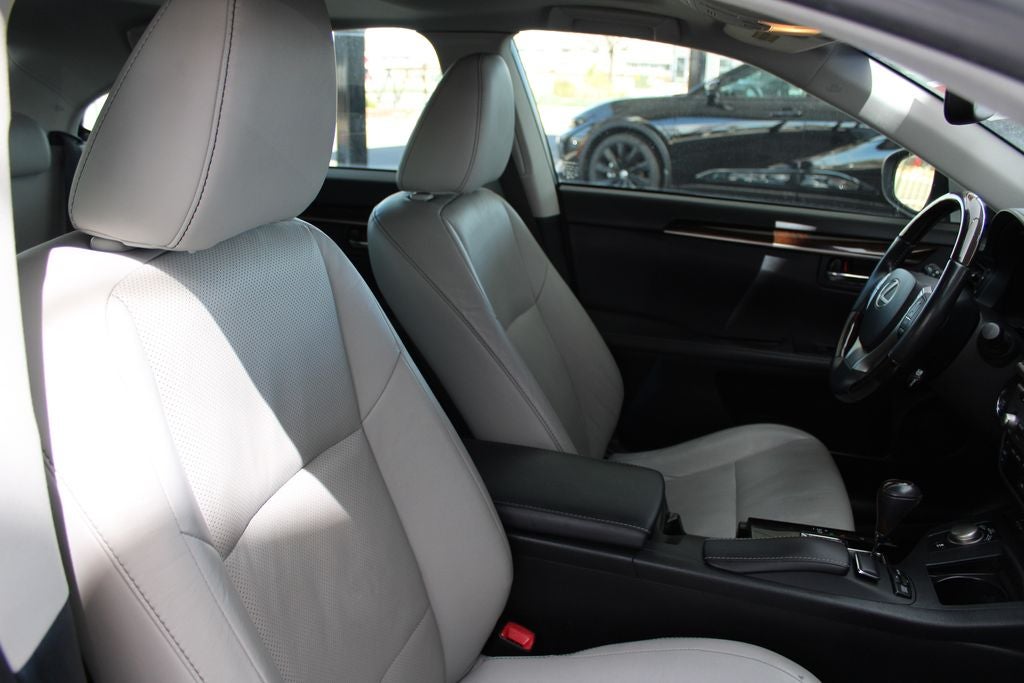 2014 Lexus ES 350 350