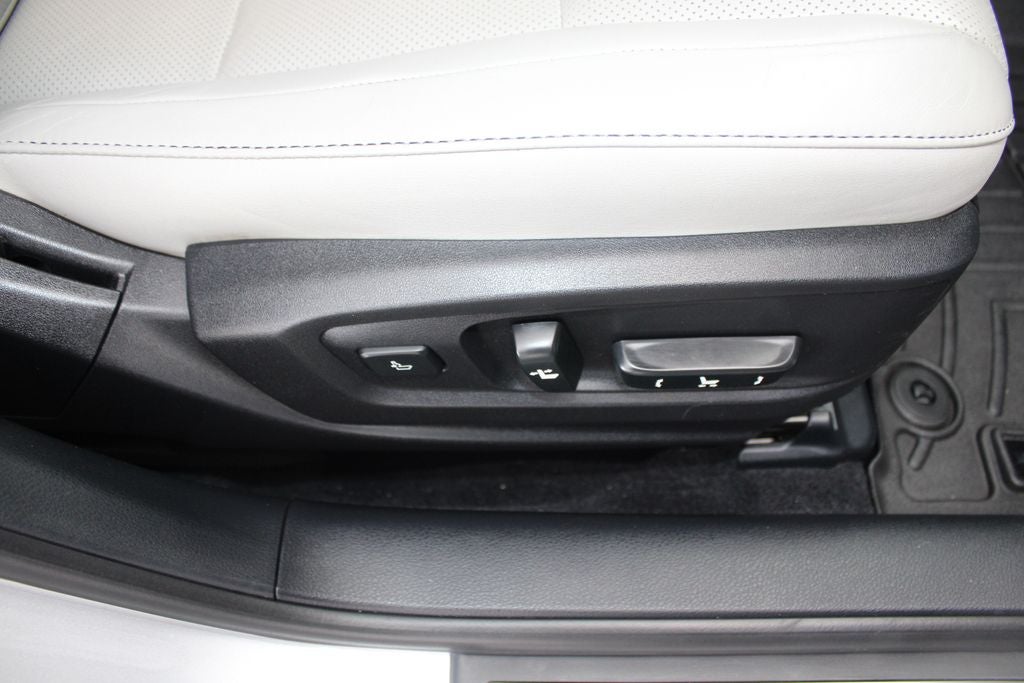 2014 Lexus ES 350 350