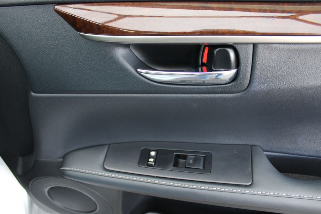 2014 Lexus ES 350 350