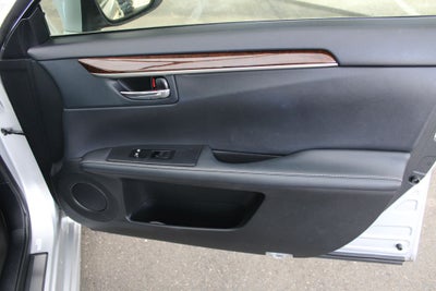 2014 Lexus ES 350 350