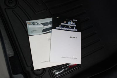 2014 Lexus ES 350 350