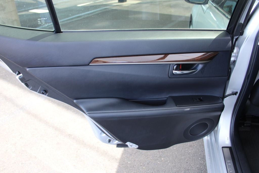 2014 Lexus ES 350 350