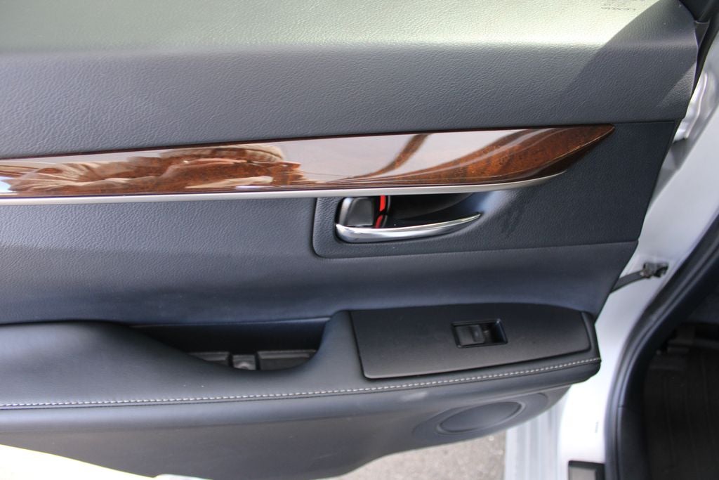 2014 Lexus ES 350 350