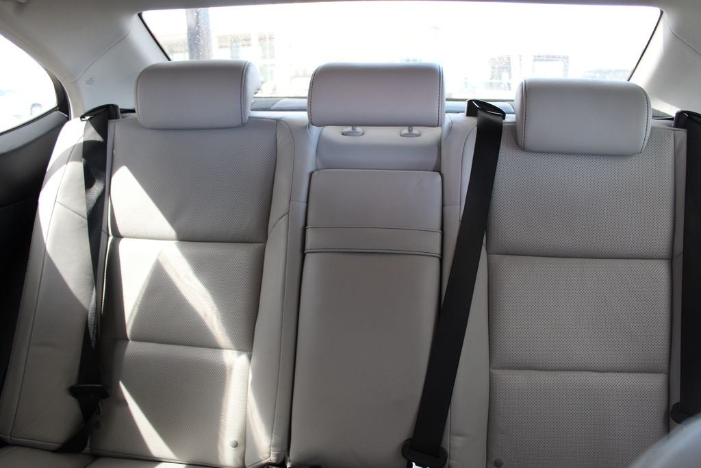 2014 Lexus ES 350 350