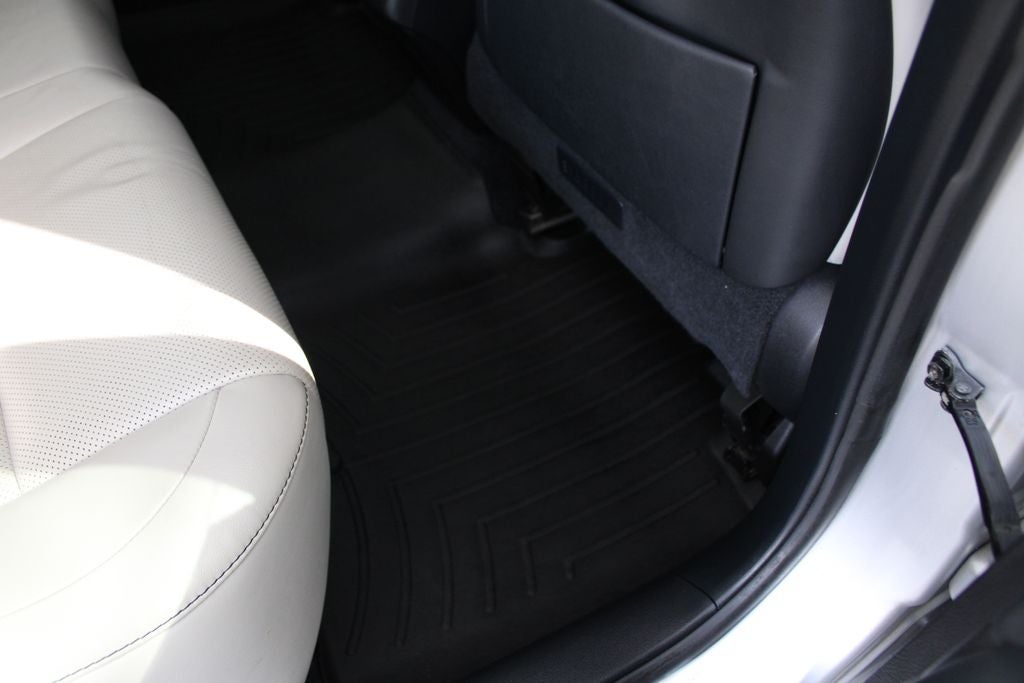 2014 Lexus ES 350 350