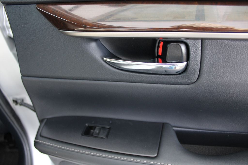 2014 Lexus ES 350 350