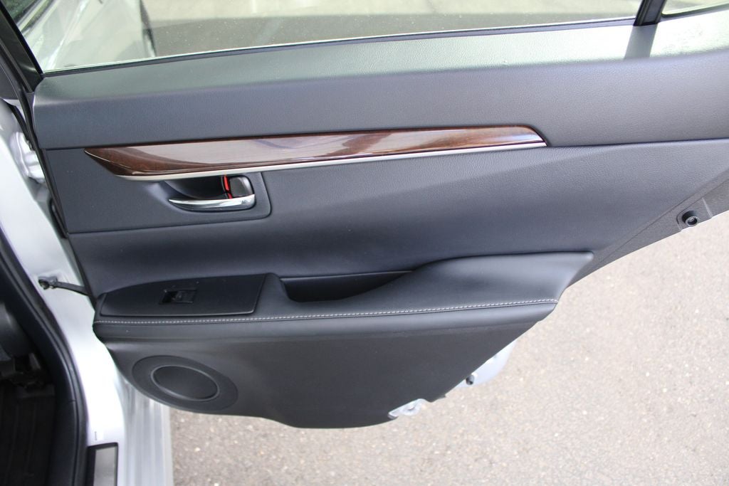 2014 Lexus ES 350 350