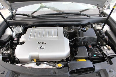 2014 Lexus ES 350 350