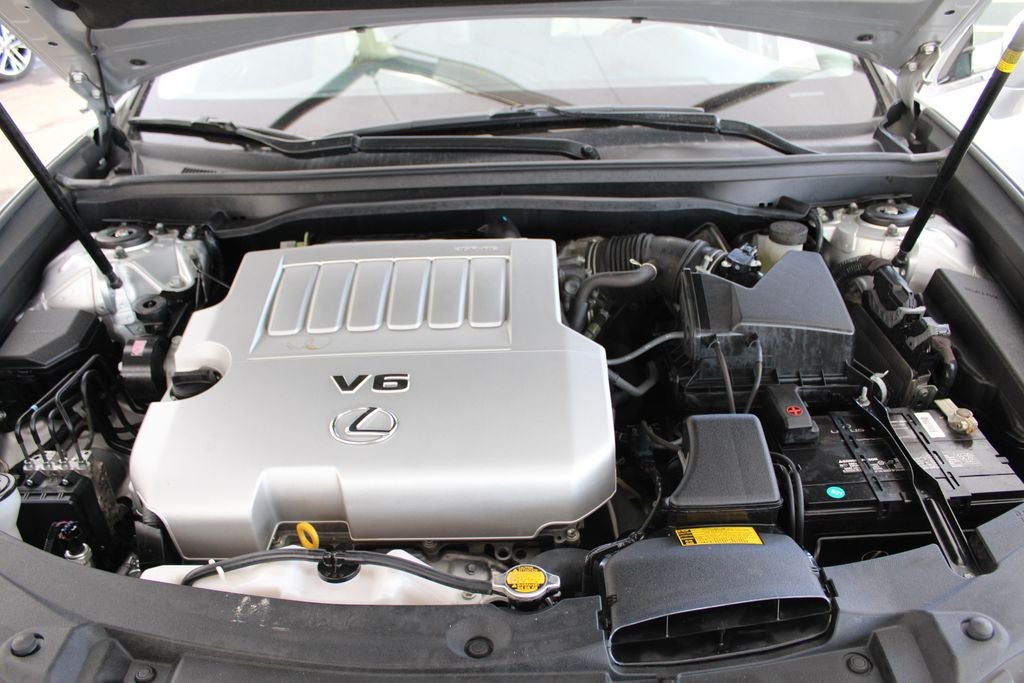 2014 Lexus ES 350 350