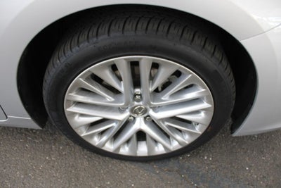 2014 Lexus ES 350 350