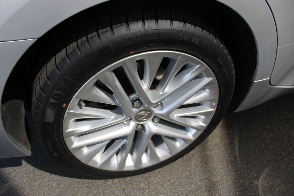 2014 Lexus ES 350 350