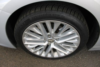 2014 Lexus ES 350 350