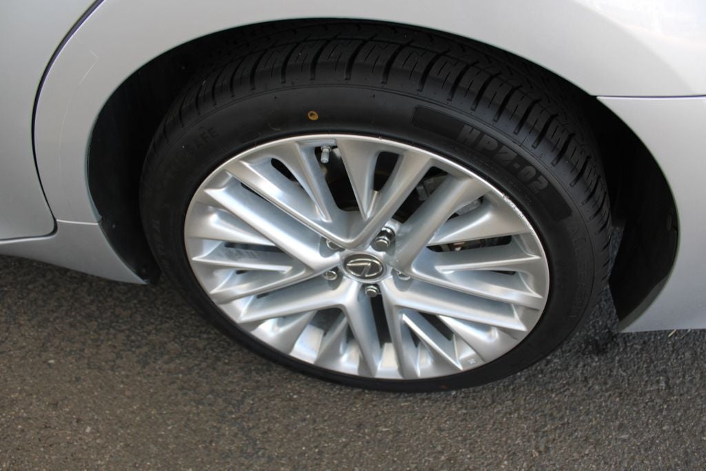 2014 Lexus ES 350 350