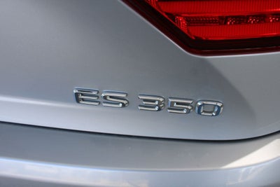 2014 Lexus ES 350 350