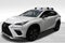 2018 Lexus NX 300 F Sport