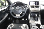 2018 Lexus NX 300 F Sport