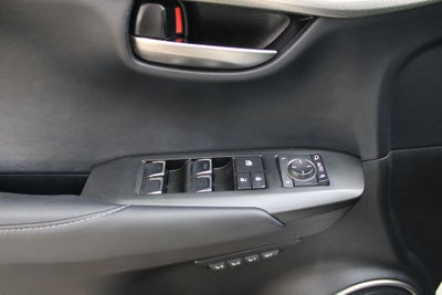2018 Lexus NX 300 F Sport