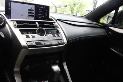 2018 Lexus NX 300 F Sport