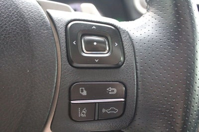 2018 Lexus NX 300 F Sport
