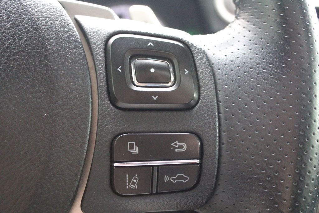 2018 Lexus NX 300 F Sport