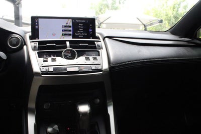 2018 Lexus NX 300 F Sport