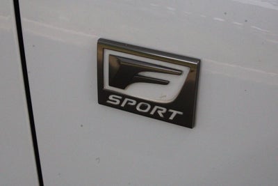 2018 Lexus NX 300 F Sport