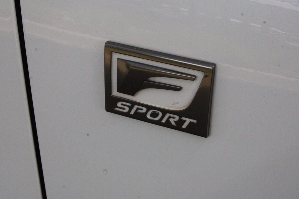 2018 Lexus NX 300 F Sport