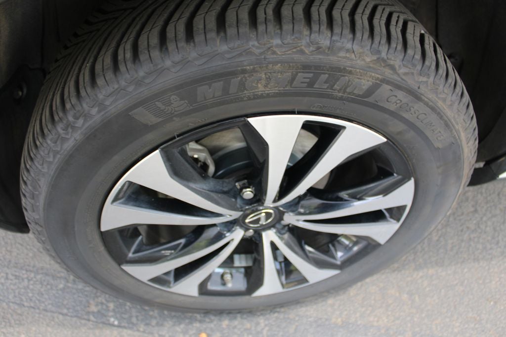 2018 Lexus NX 300 F Sport