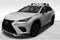 2018 Lexus NX 300 F Sport