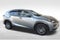 2017 Lexus NX 200t 200t