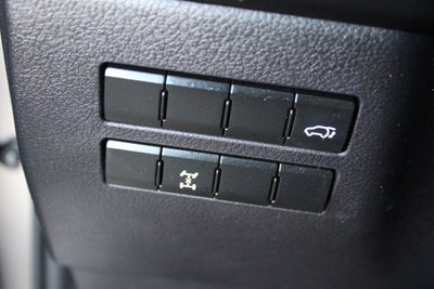 2017 Lexus NX 200t 200t