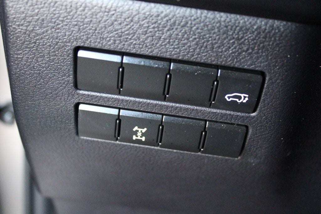 2017 Lexus NX 200t 200t