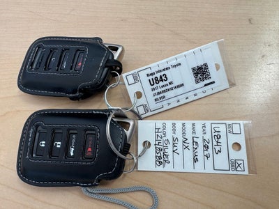 2017 Lexus NX 200t 200t