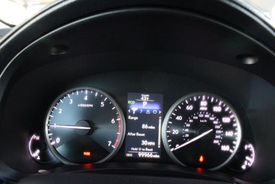 2017 Lexus NX 200t 200t