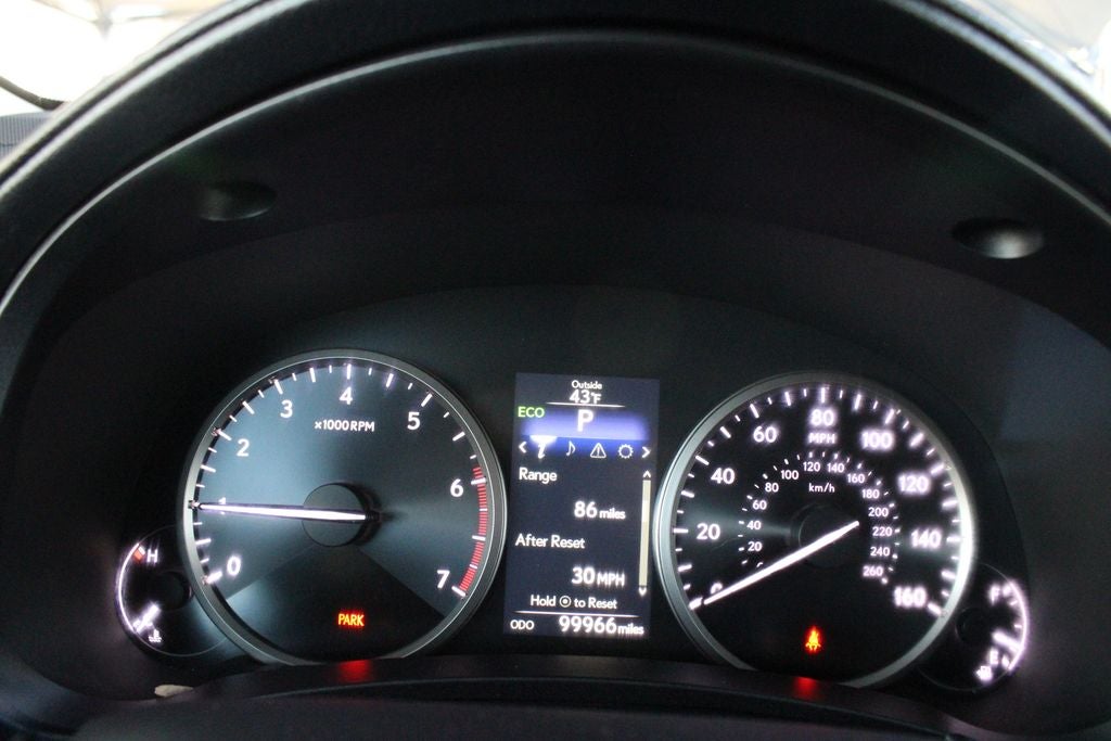 2017 Lexus NX 200t 200t