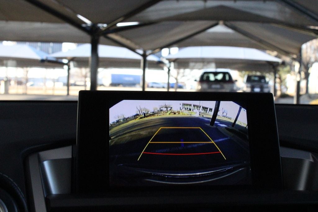 2017 Lexus NX 200t 200t