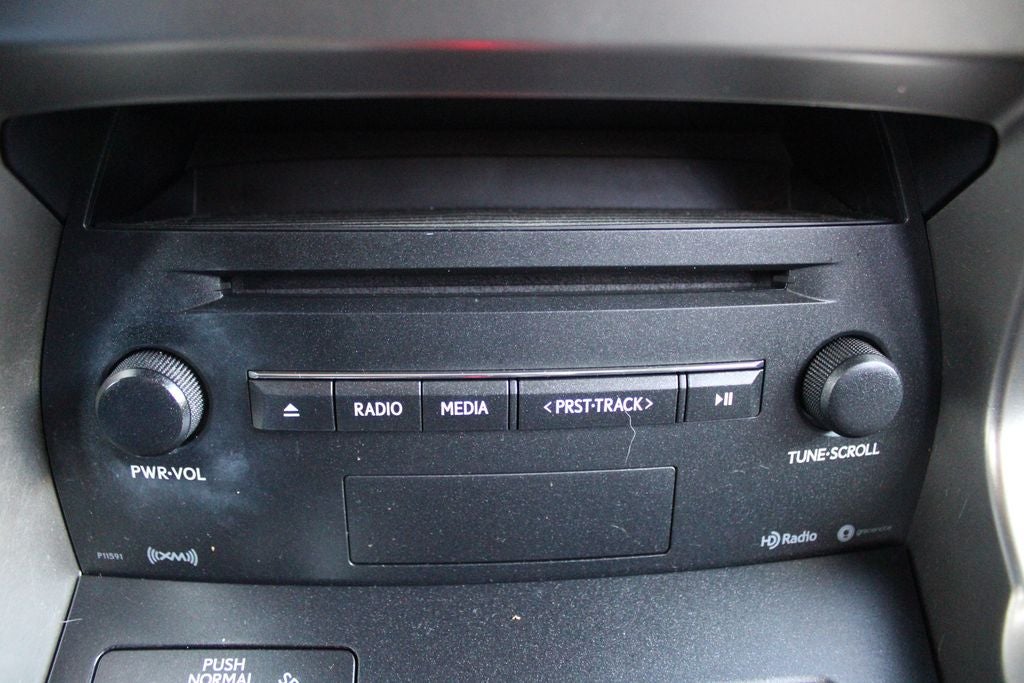 2017 Lexus NX 200t 200t